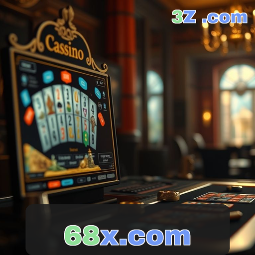 Baixar jogos no 68x.com: diversão ao seu alcance