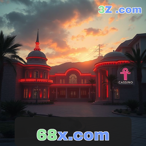 Uma Aventura nos Jogos da 68x.com Que Você Não Pode Perder