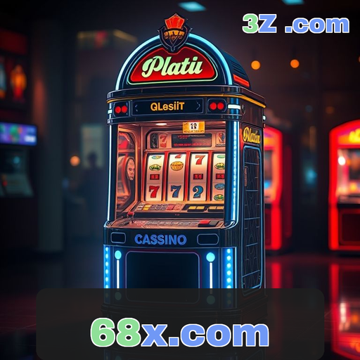 Experiências Exclusivas no VIP do 68x.com Transformam Jogos
